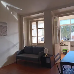  Apartamento Amoreiras